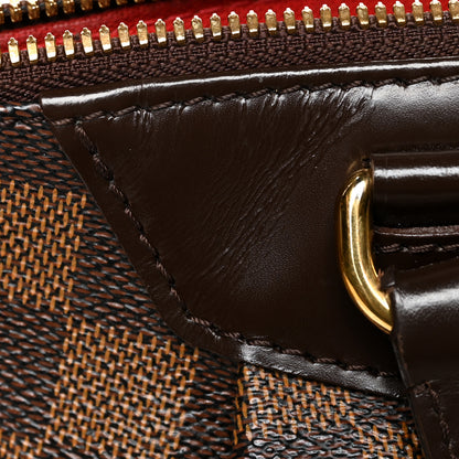 Louis Vuitton Damier Ebene Westminster GM 10 of 10