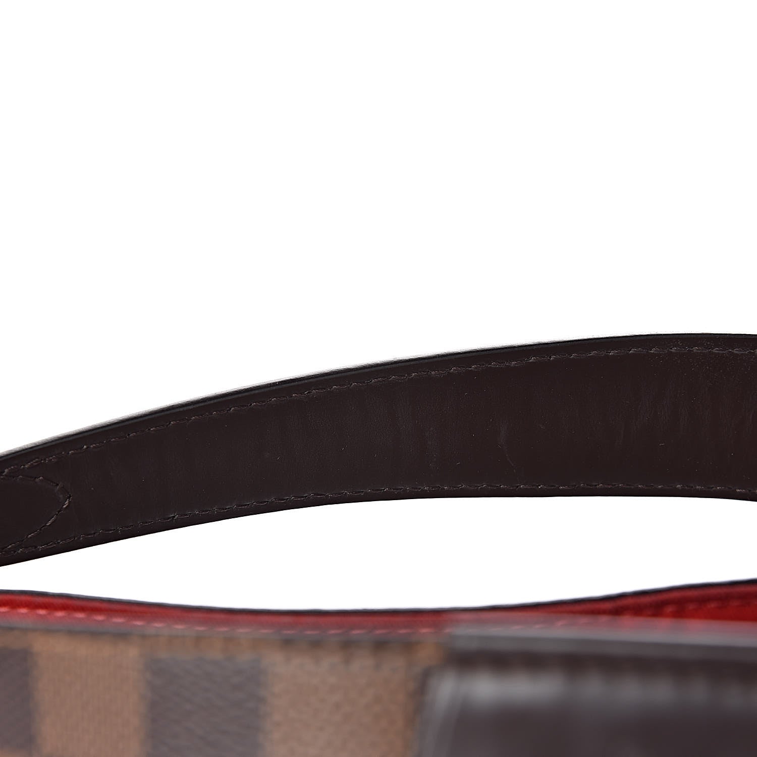 Louis Vuitton Damier Ebene Graceful MM 11 of 14