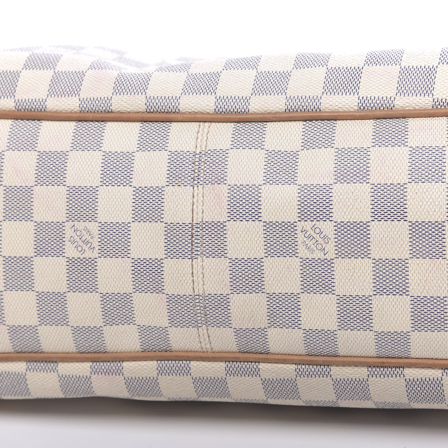 Louis Vuitton Damier Azur Stresa PM 18 of 19
