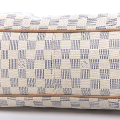 Louis Vuitton Damier Azur Stresa PM 18 of 19