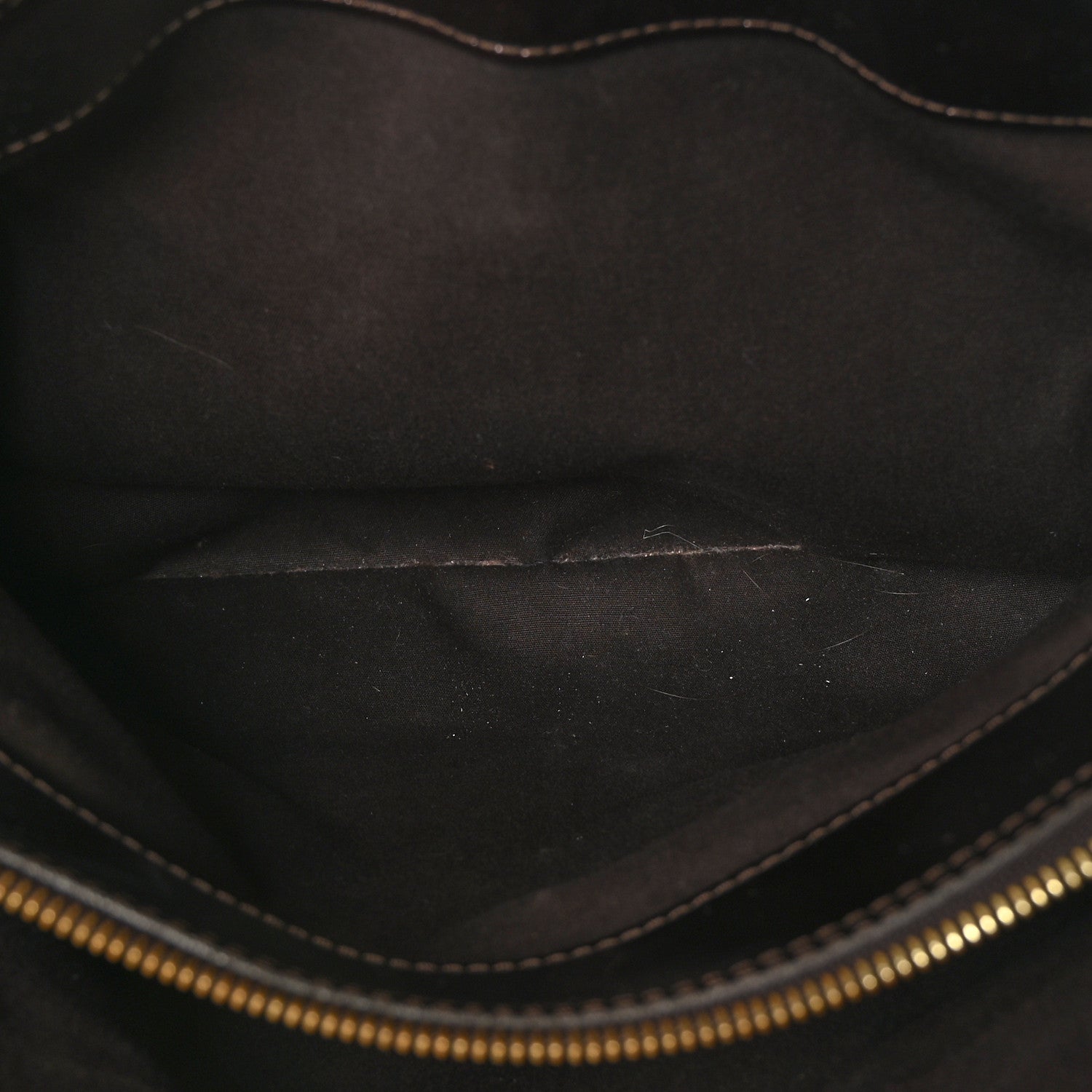 Louis Vuitton Vernis Melrose Avenue Amarante 7 of 8
