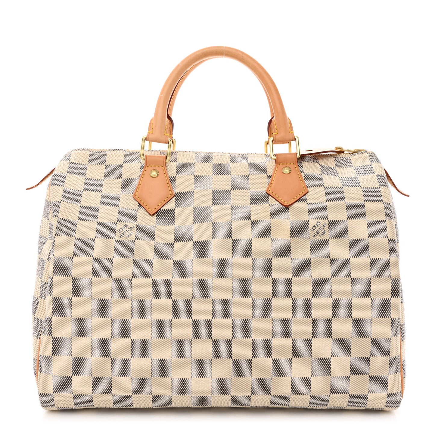Damier Azur Speedy 30