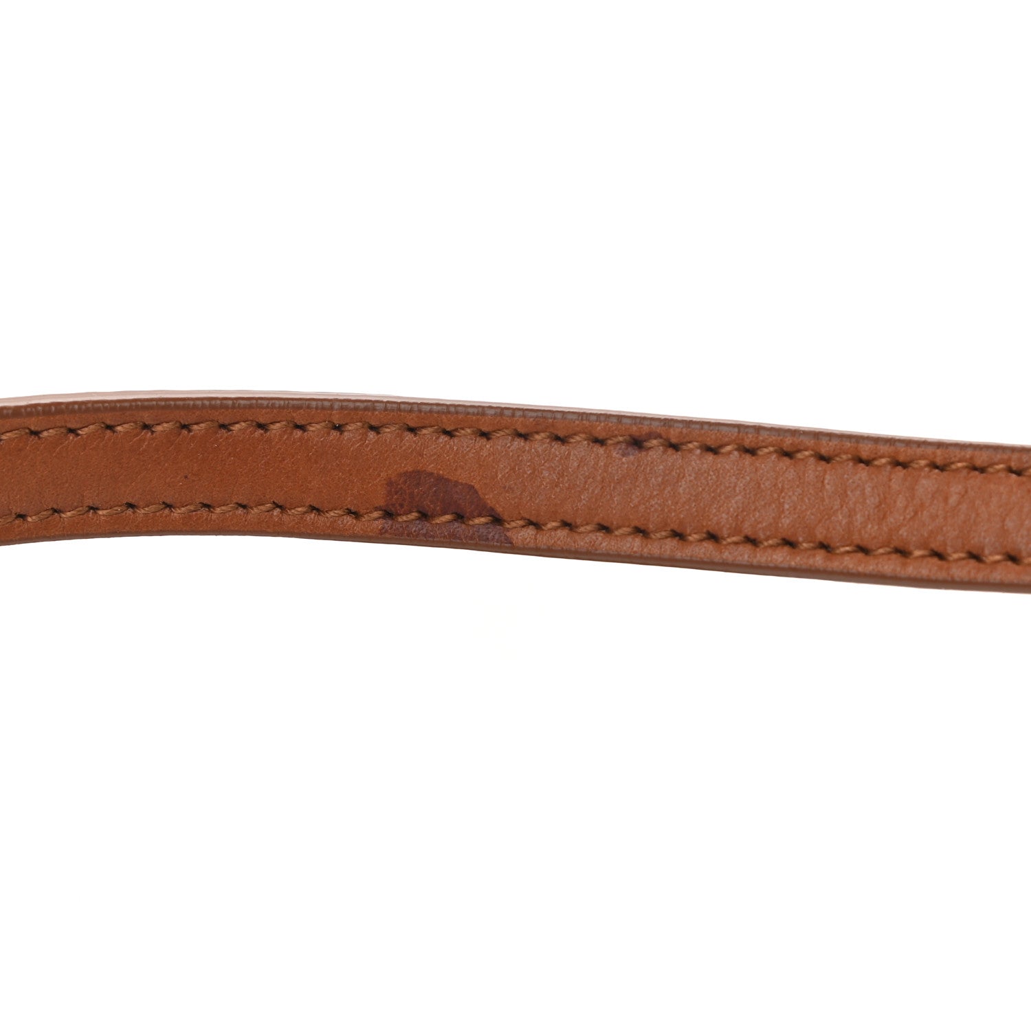 Saint Laurent Shearling Monogram Lou Belt Bag Beige 12 of 12