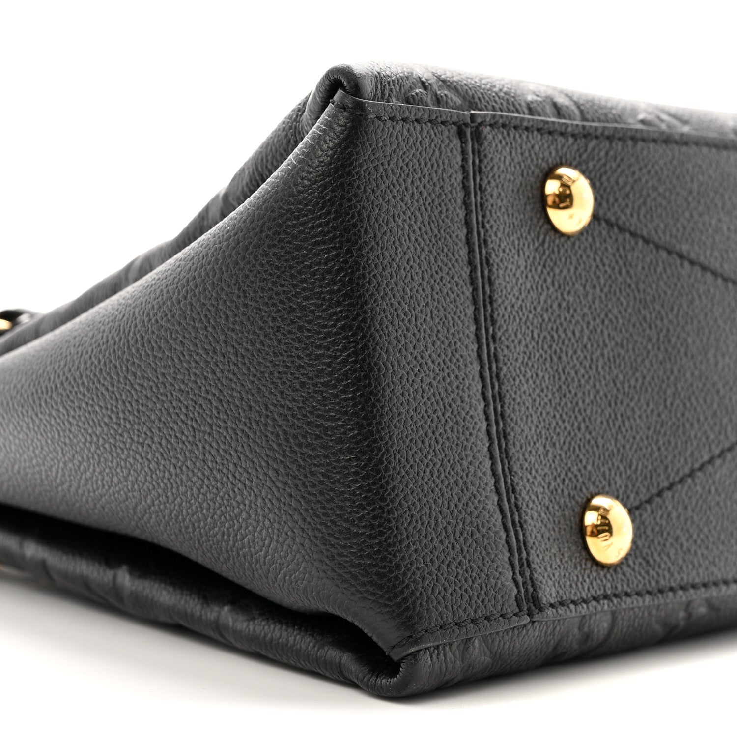 Louis Vuitton Empreinte Surene MM Black 10 of 14