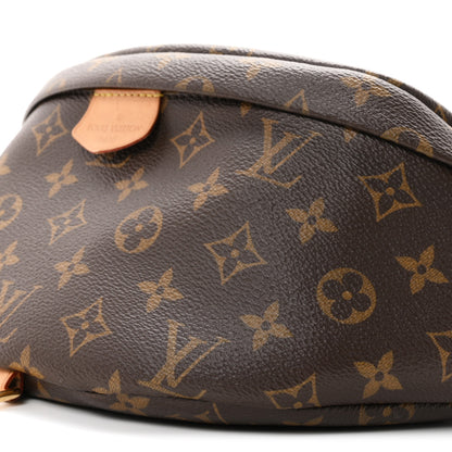 Louis Vuitton Monogram Bumbag 9 of 9