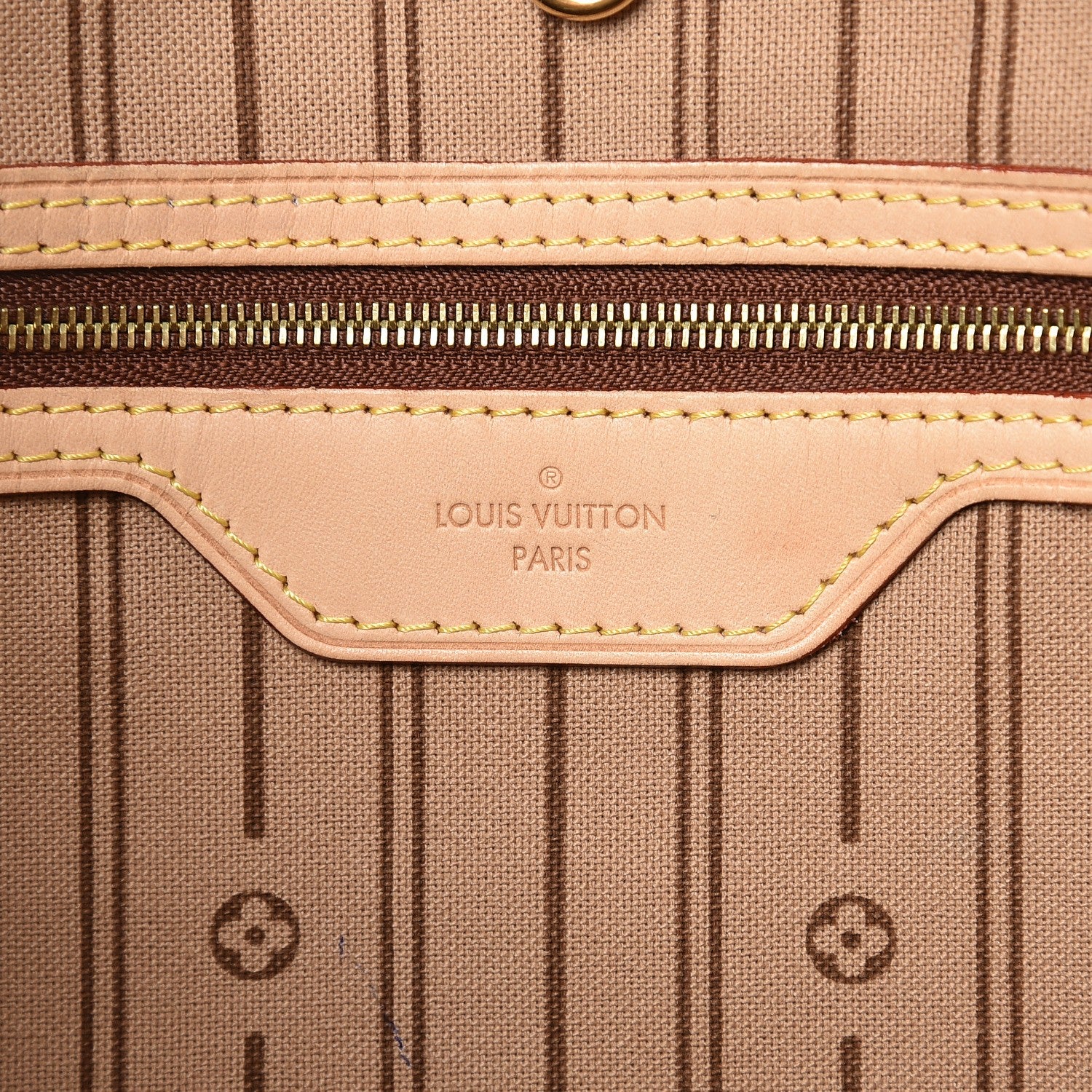 Louis Vuitton Monogram Delightful MM 6 of 10