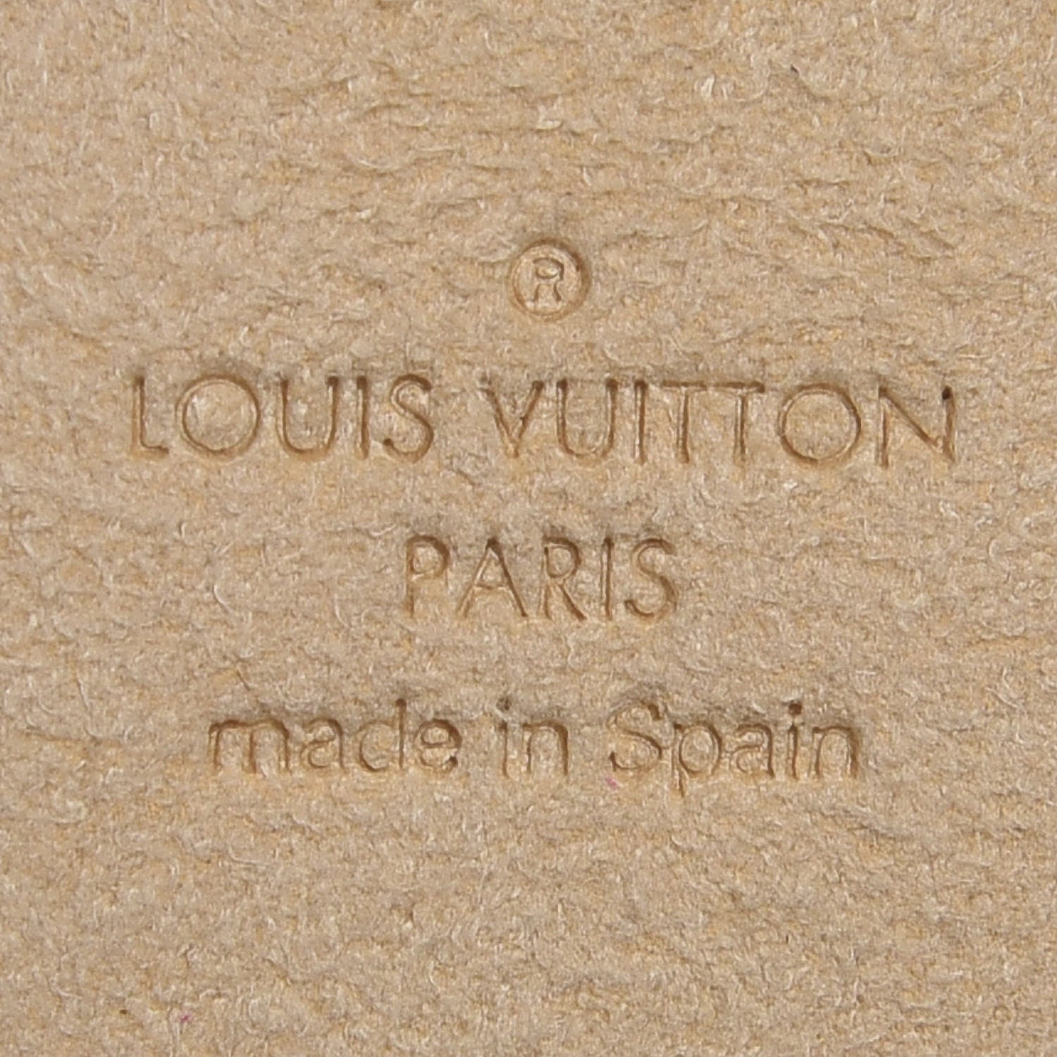 Louis Vuitton Monogram Etui Pen Holder Case 6 of 7