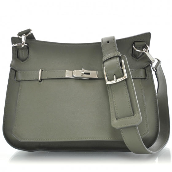 Swift Jypsiere 28 Vert Olive