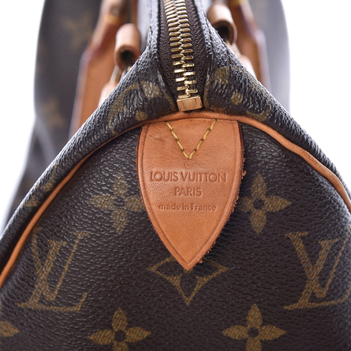 Monogram Speedy 25