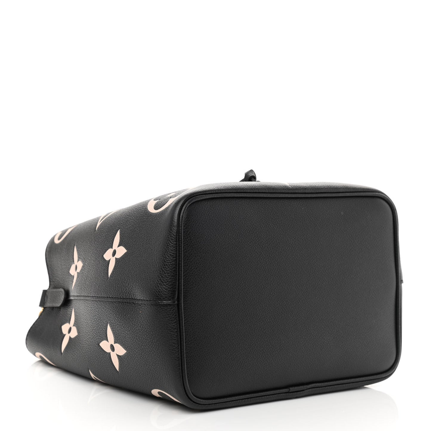 Empreinte Monogram Giant Neonoe MM Black Beige