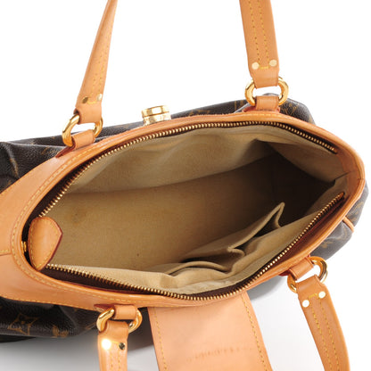 Louis Vuitton Monogram Boetie PM 5 of 8