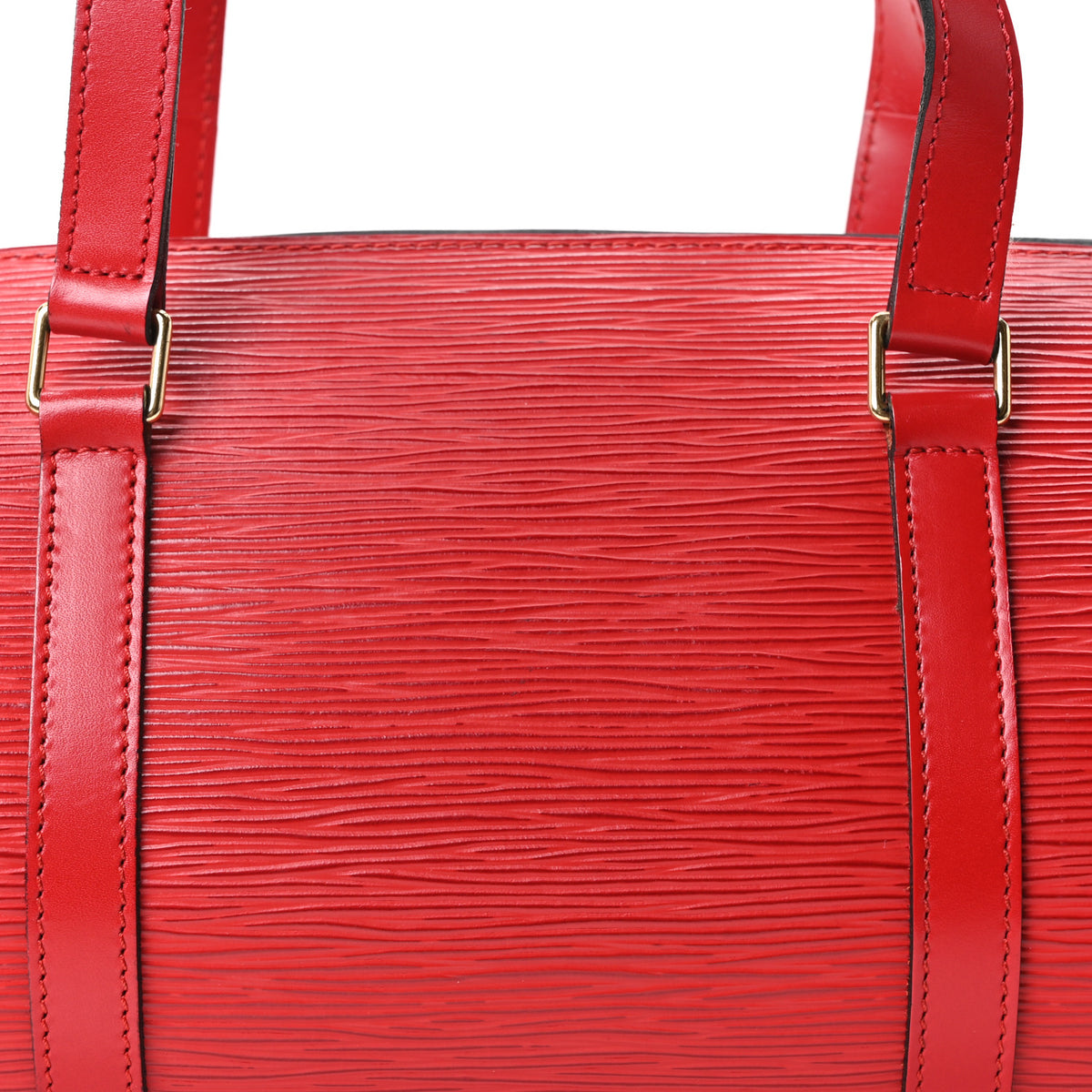 Epi Soufflot Castillan Red