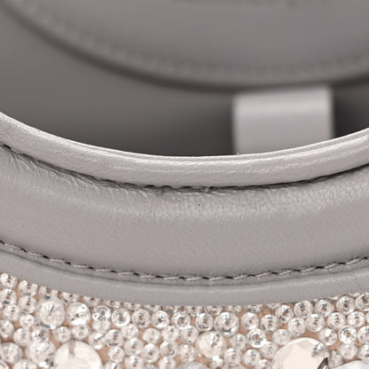 Valentino Garavani Crystal Mini Le Troisieme Shopping Bag 10 of 11