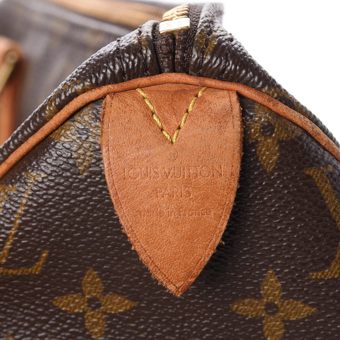 Monogram Speedy 30