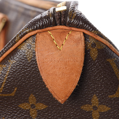 Louis Vuitton Monogram Speedy 30 6 of 7