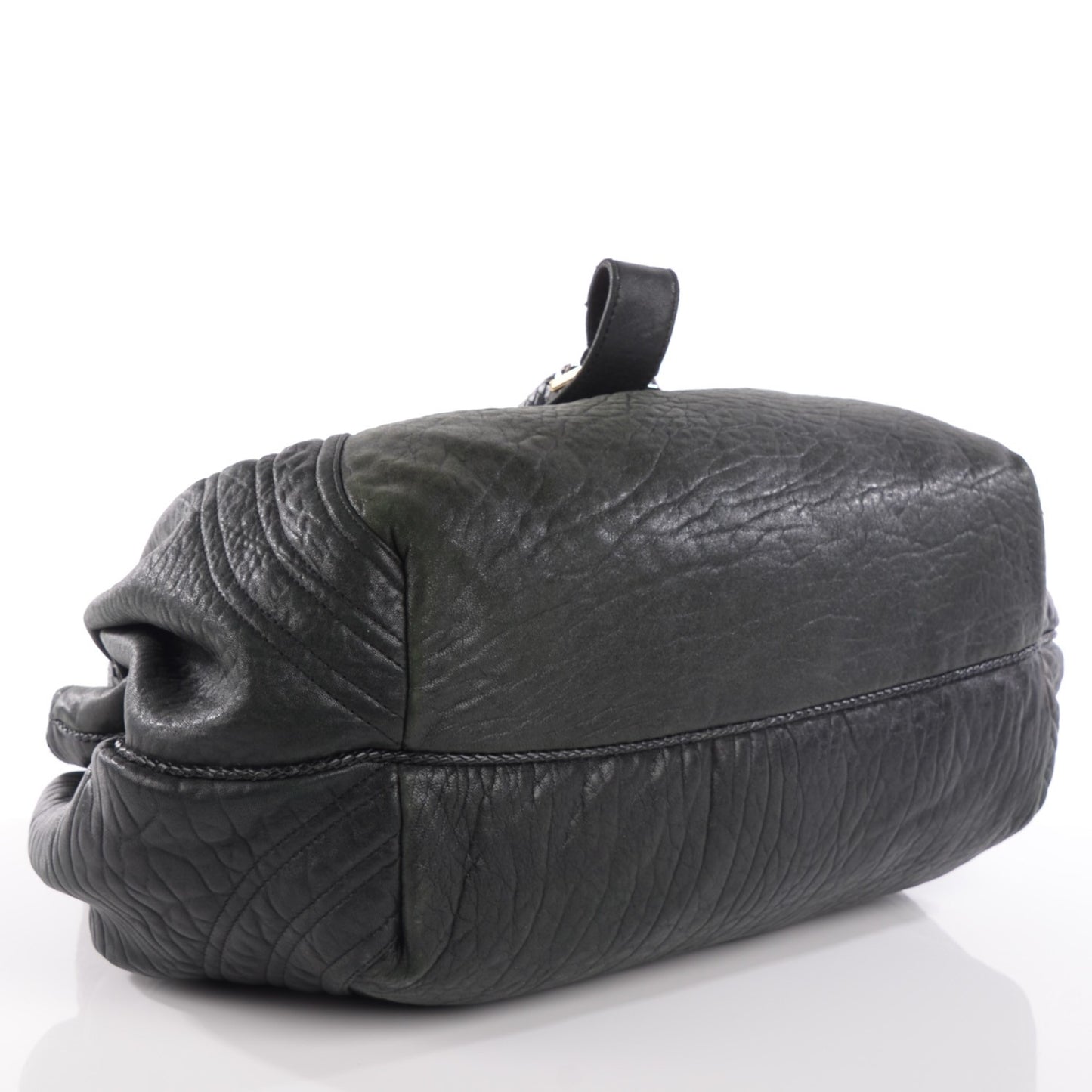 Nappa Nuvolata Spy Black