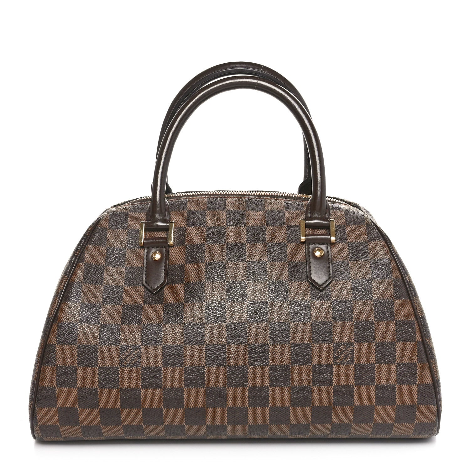 Louis Vuitton Damier Ebene Ribera MM 1 of 9