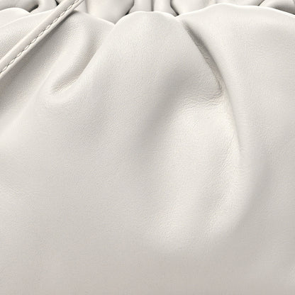 Bottega Veneta Butter Calfskin The Mini Pouch Plaster 8 of 10
