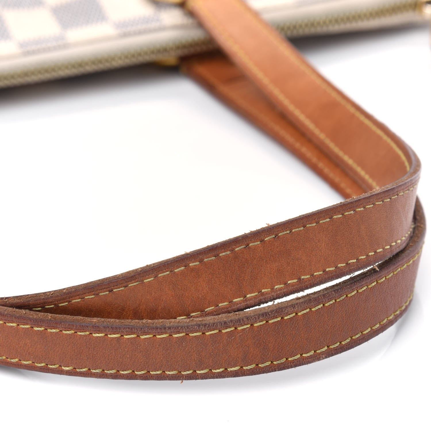 Louis Vuitton Damier Azur Totally PM 9 of 9