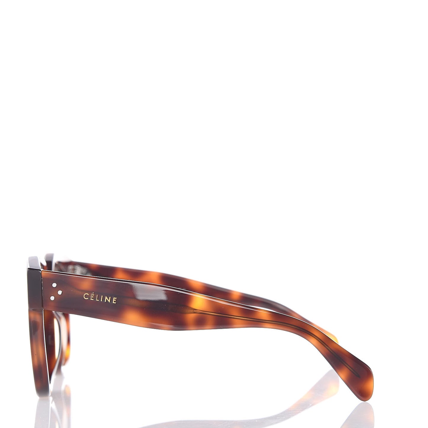 New Audrey Sunglasses CL 41805/S Havana