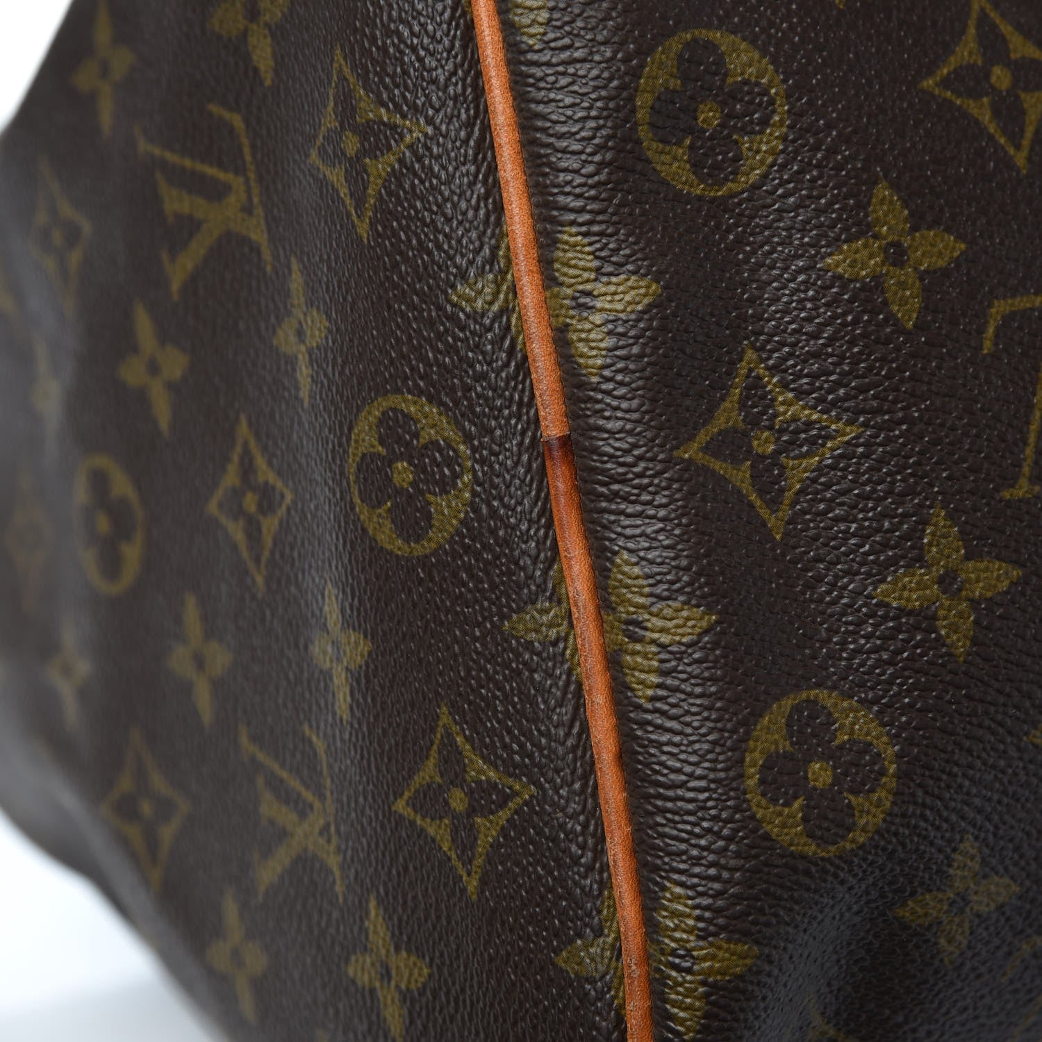 Louis Vuitton Monogram Speedy 35 12 of 17