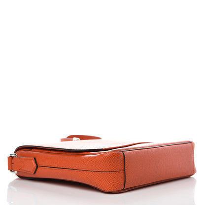 Louis Vuitton Taiga Roman PM Messenger Ambre 4 of 8