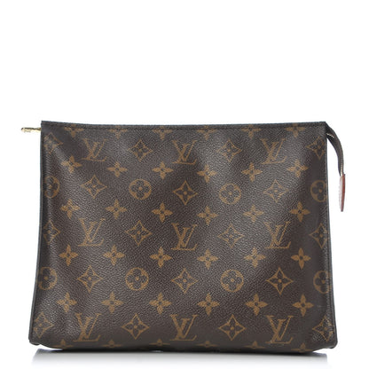 Louis Vuitton Monogram Toiletry Pouch 26 1 of 9
