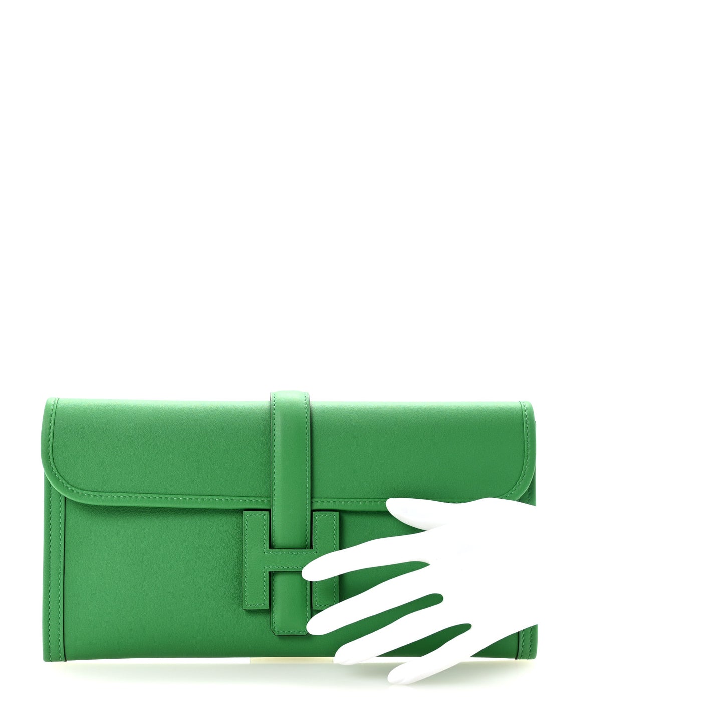 Swift Jige Elan 29 Clutch Bambou