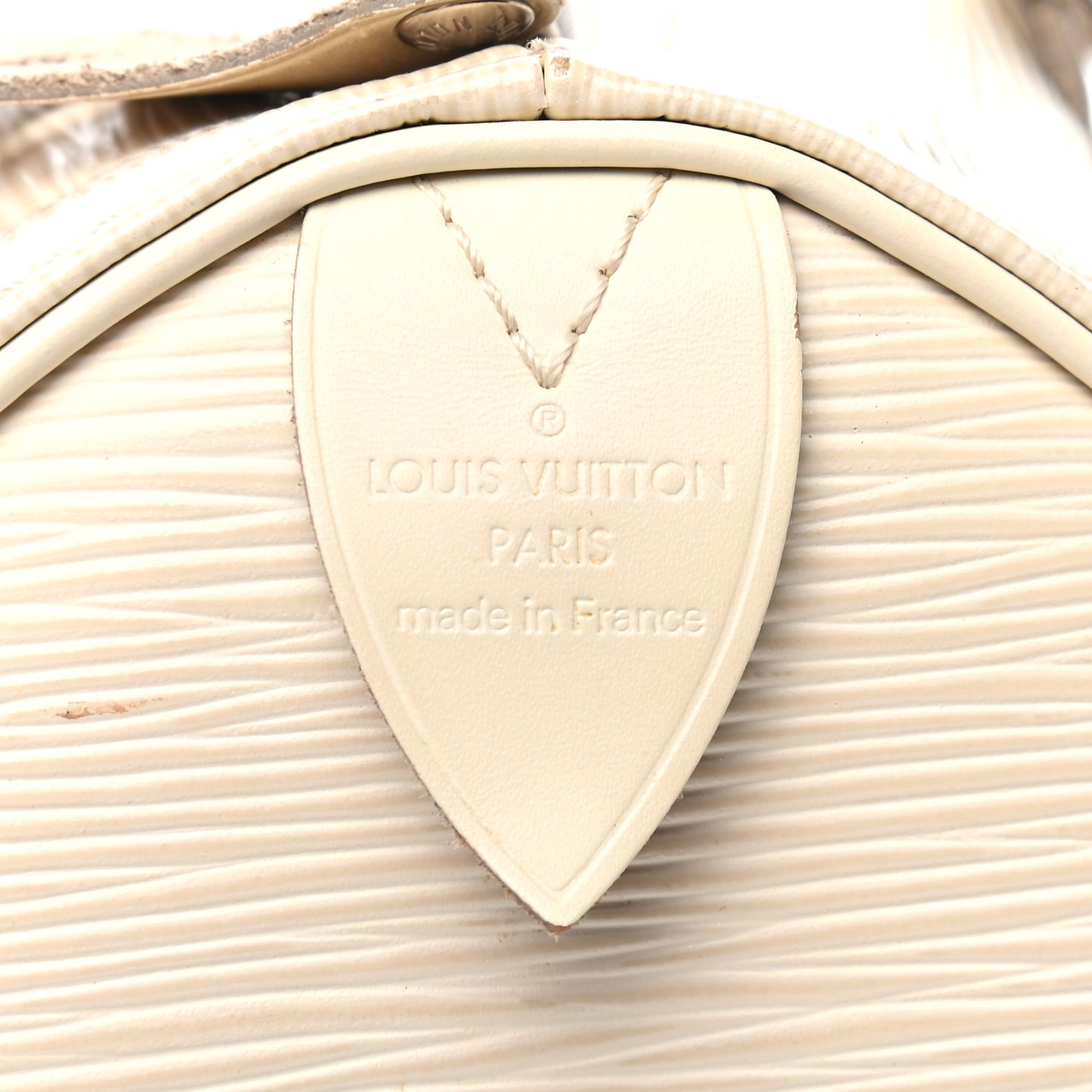 Epi Speedy 25 Ivory