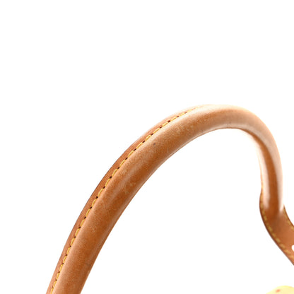 Louis Vuitton LOUIS VUITTON Monogram Tivoli GM 15 of 20