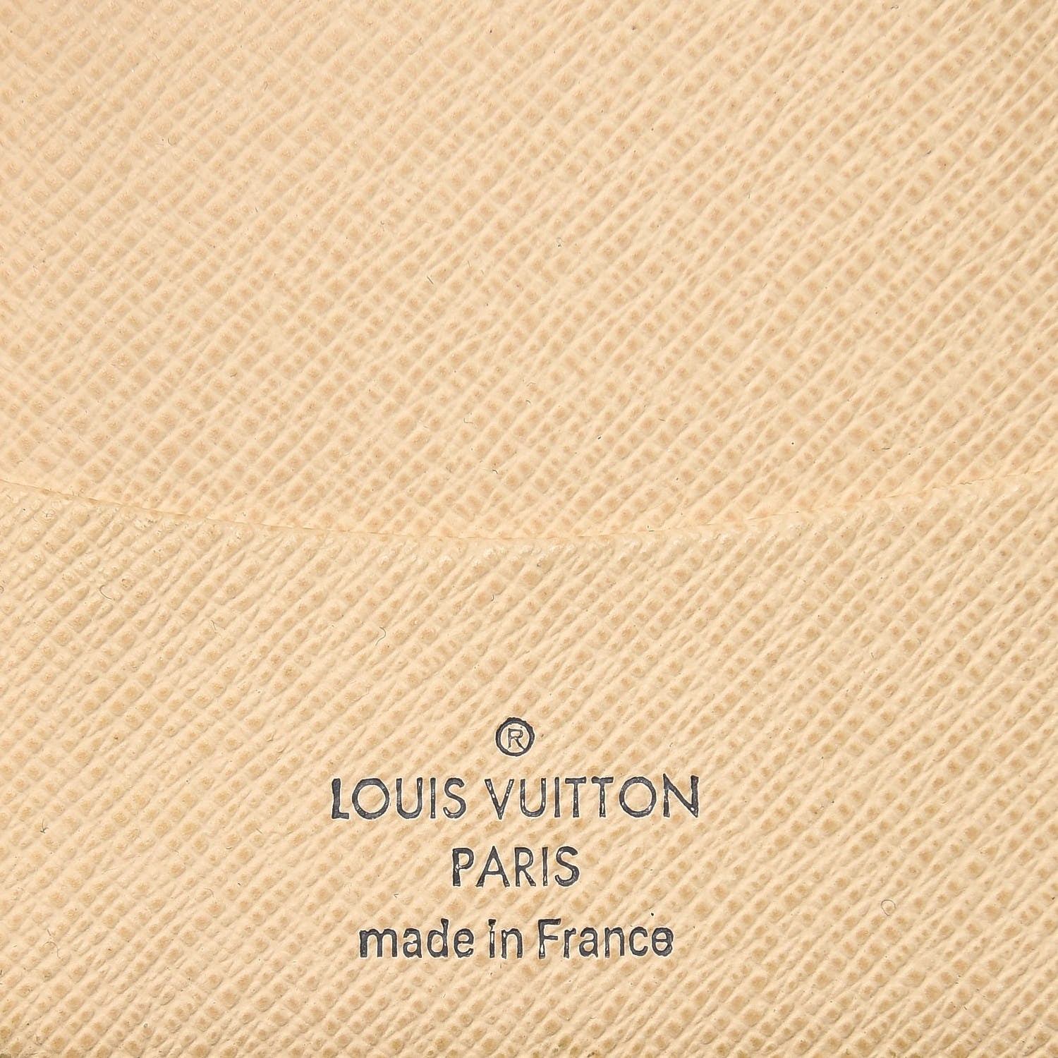 Louis Vuitton Damier Azur Compact Zippy Wallet 6 of 7