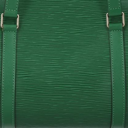Louis Vuitton Epi Soufflot Borneo 9 of 11