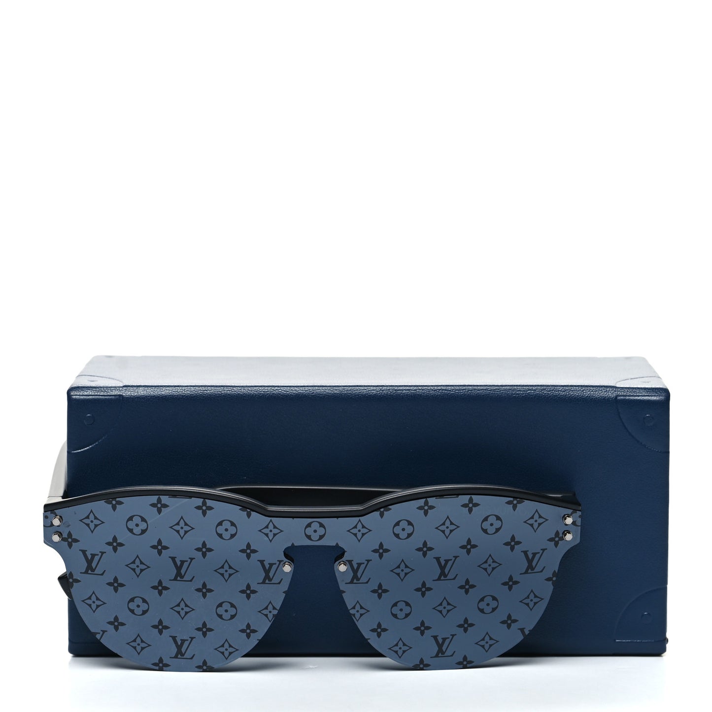 Monogram Waimea Z1333E Sunglasses Black