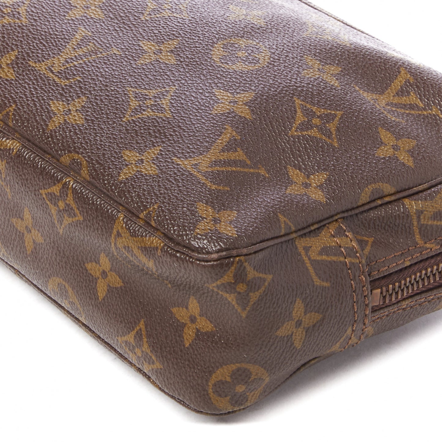 Monogram Trousse Toilette 23
