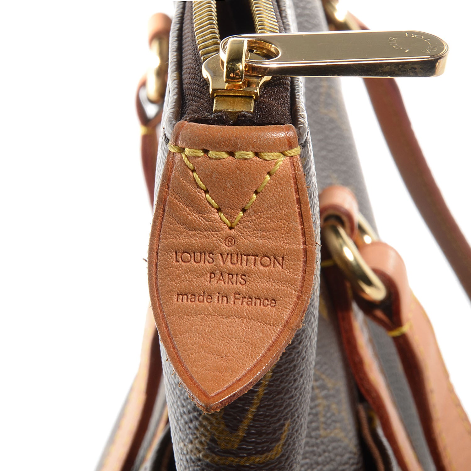 Louis Vuitton Monogram Totally MM 6 of 7