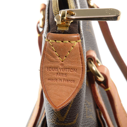Louis Vuitton Monogram Totally MM 6 of 7