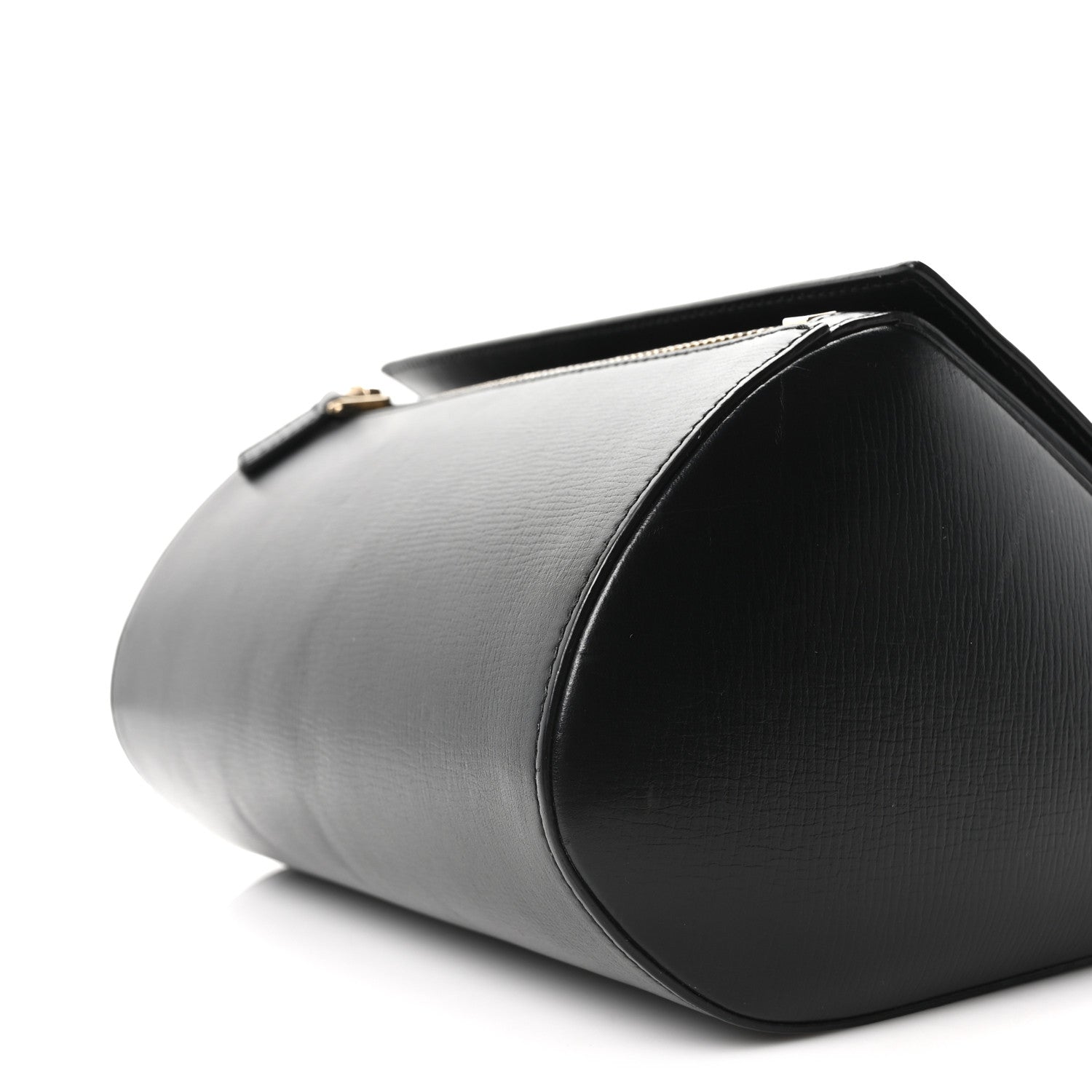 Givenchy Textured Calfskin Medium Pandora Box Crossbody Bag Black 10 of 10