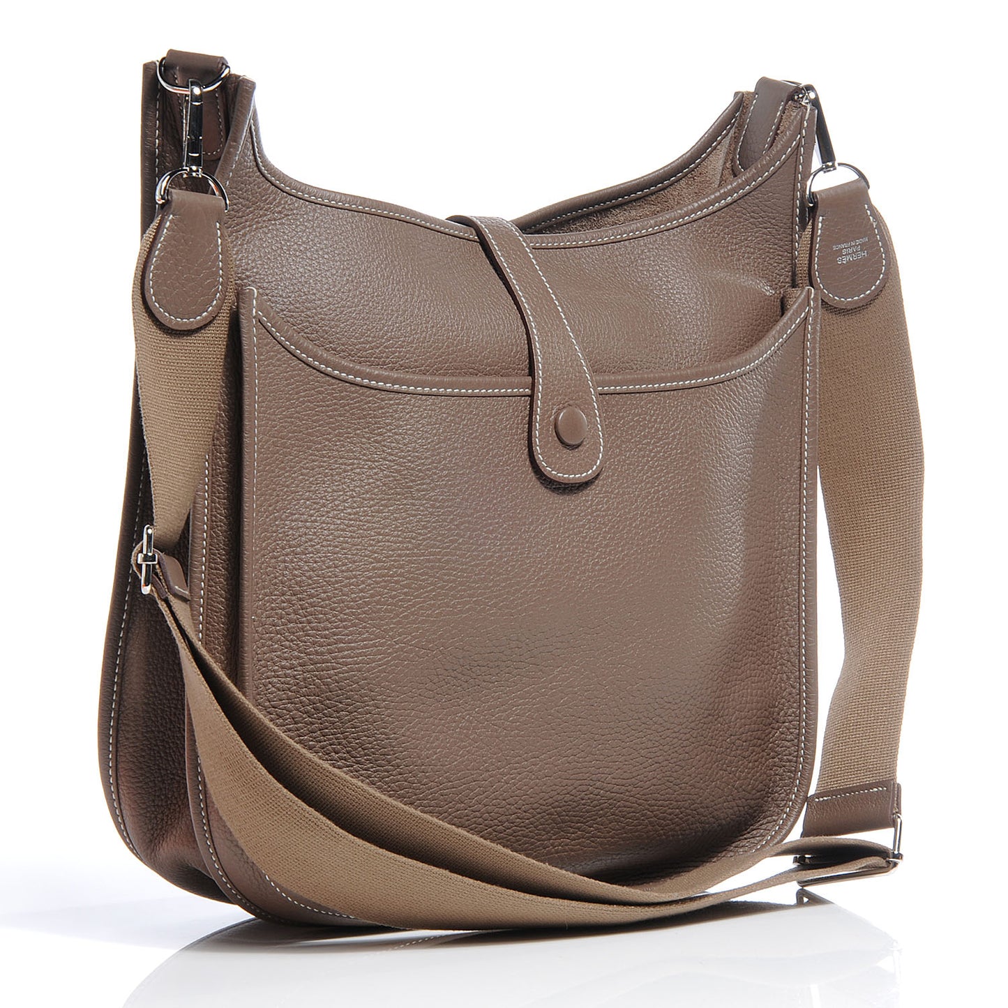 Taurillon Clemence Evelyne III GM Etoupe