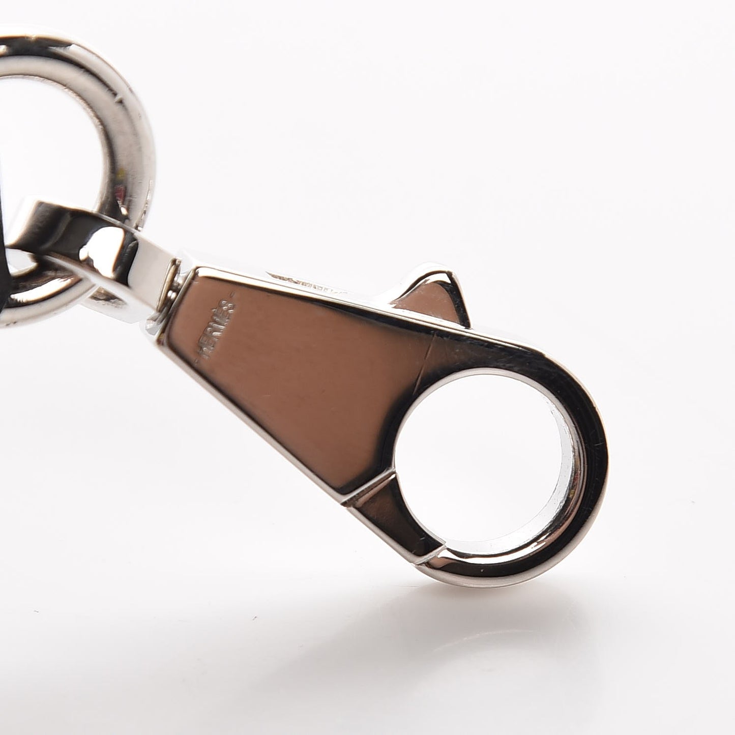 Toile Swift 50mm Sangle Cavale Shoulder Strap Multicolor Black