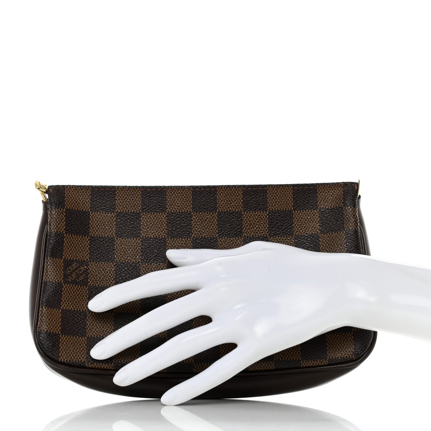 Damier Ebene Navona Pochette Accessories