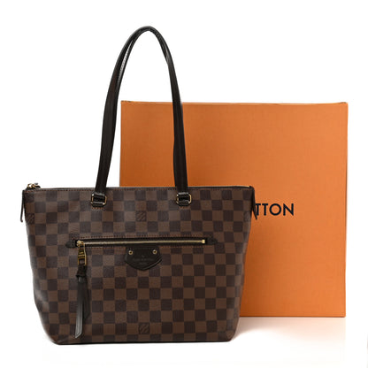 Louis Vuitton Damier Ebene Iena PM 12 of 12