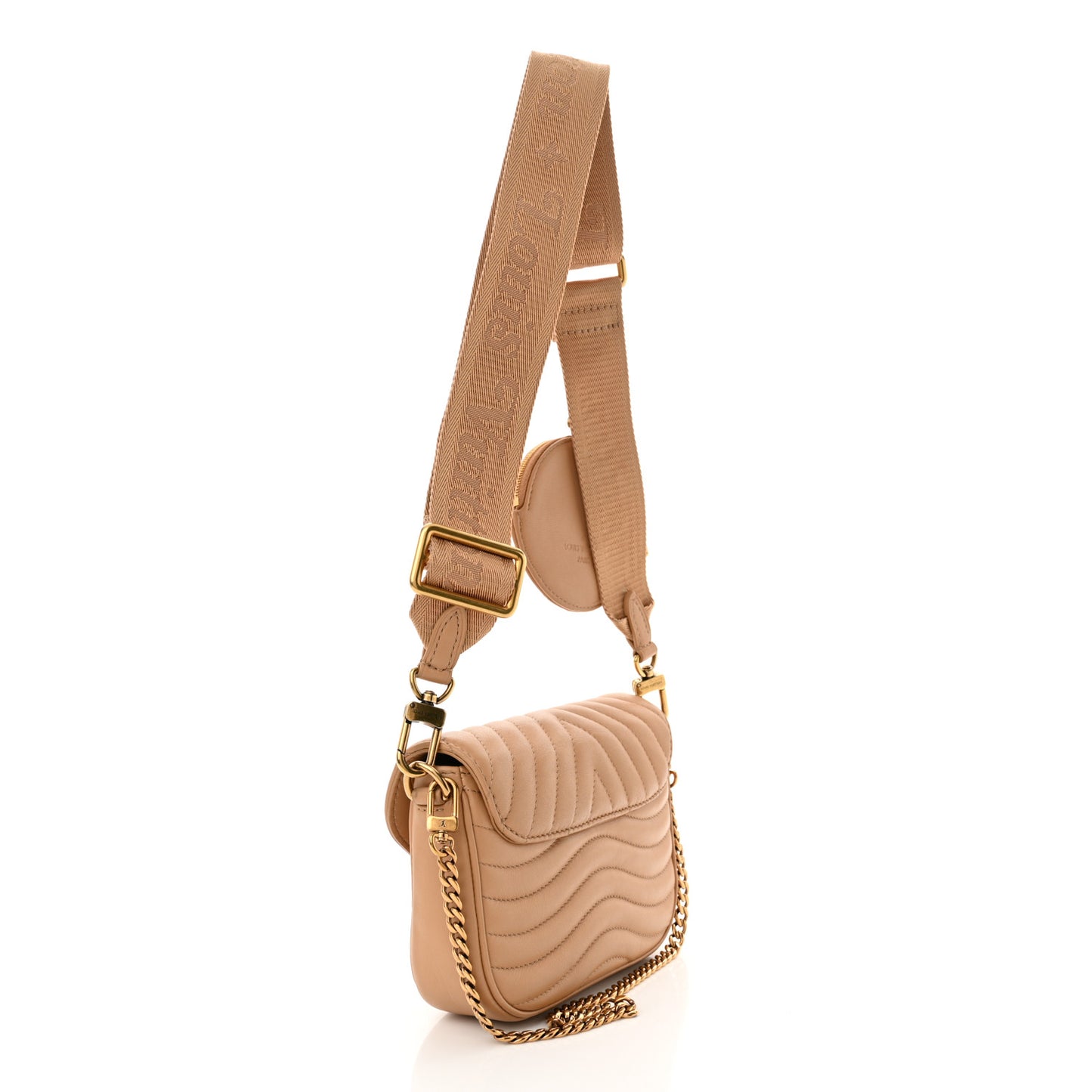 Calfskin New Wave Multi Pochette Arizona