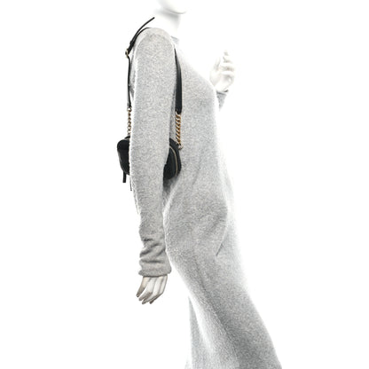 Chanel Caviar Quilted Waist Bag Black 2 of 11