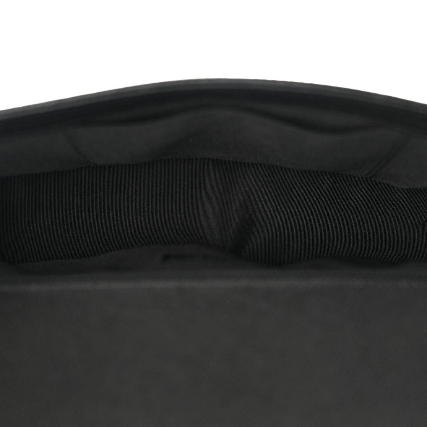 Caviar Quilted New Medium Boy Flap Black