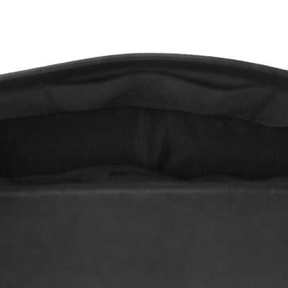 Chanel Caviar Quilted New Medium Boy Flap Black 5 of 11