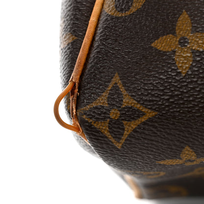 Louis Vuitton Monogram Speedy 25 12 of 15