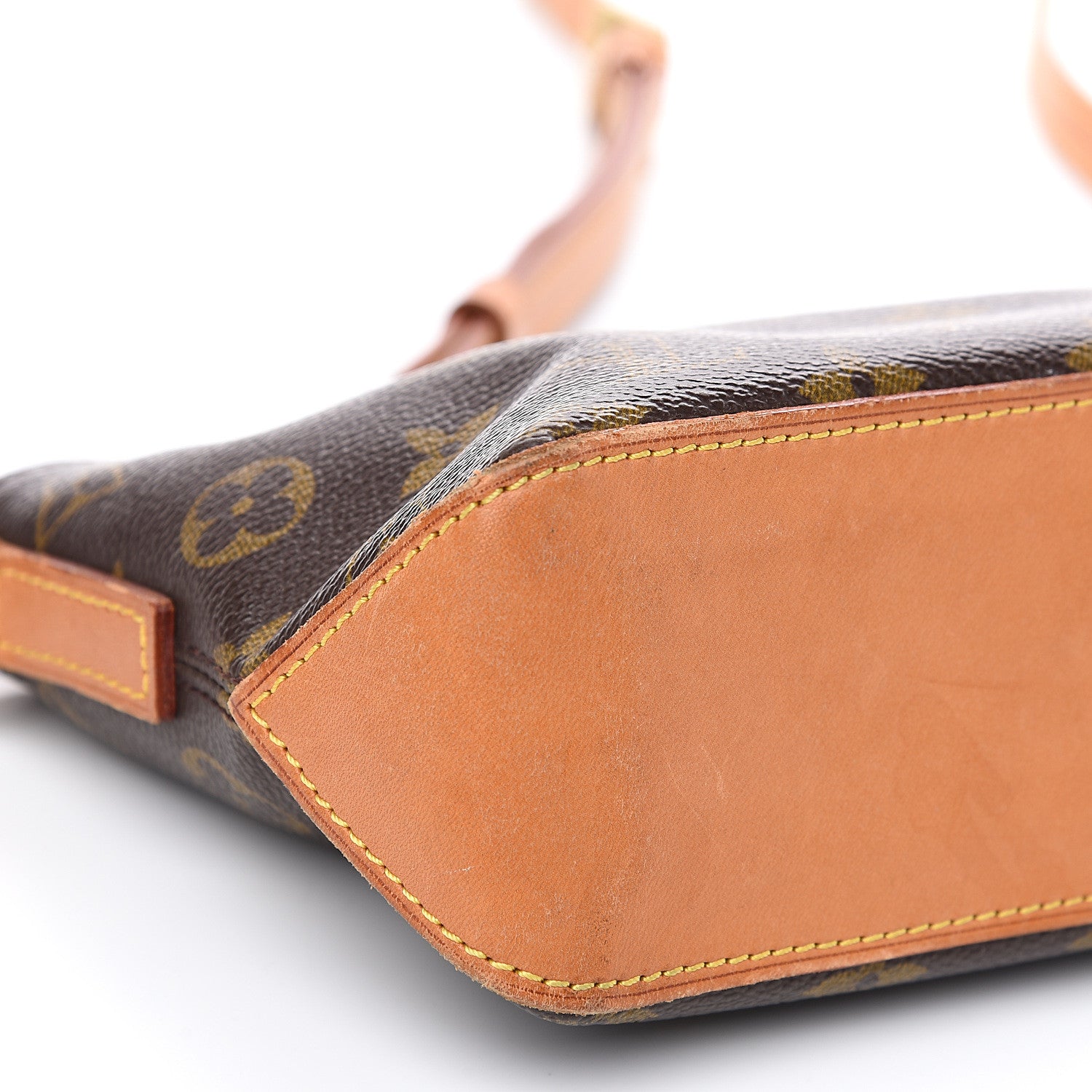 Louis Vuitton Monogram Trotteur 7 of 9