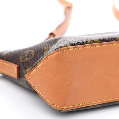 Louis Vuitton Monogram Trotteur 7 of 9