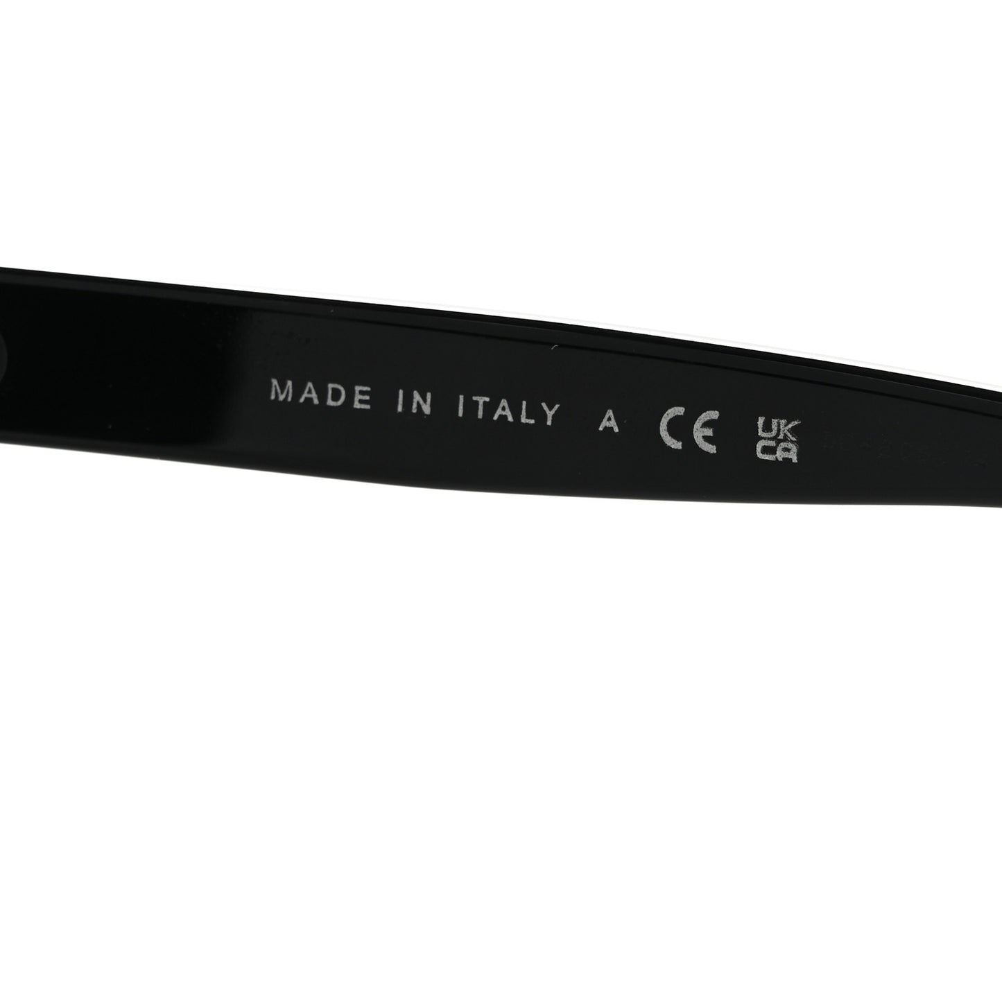 Acetate CC Butterfly Sunglasses 5414 Black Pink