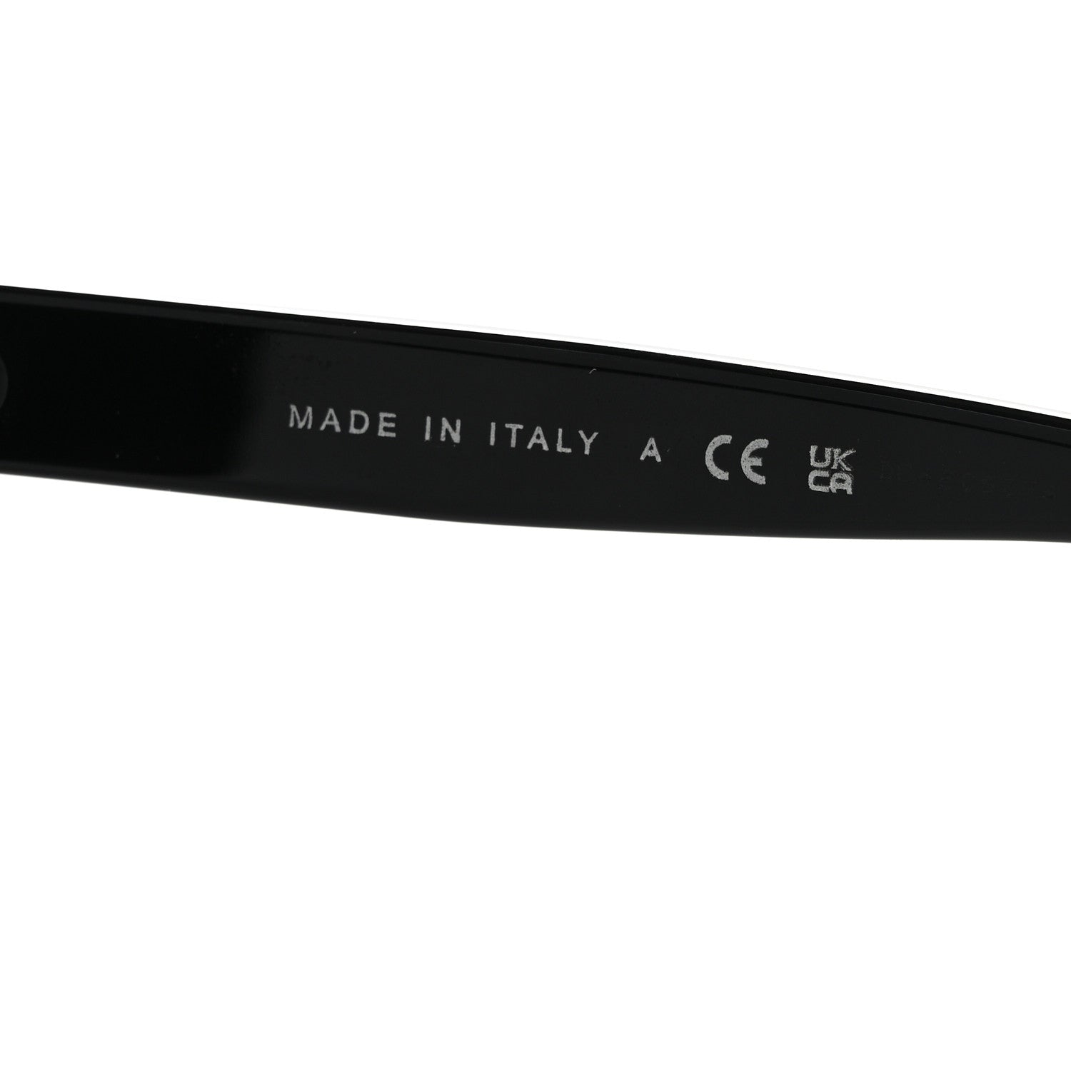Chanel Acetate CC Butterfly Sunglasses 5414 Black Pink 5 of 7